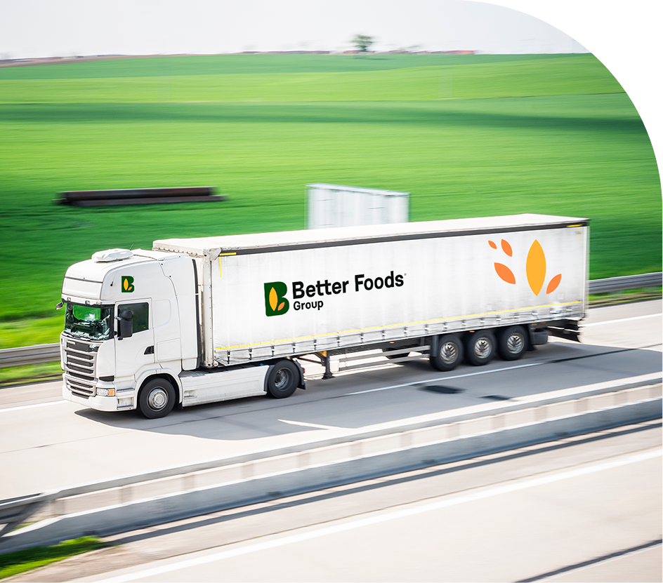 grupo betterfoods